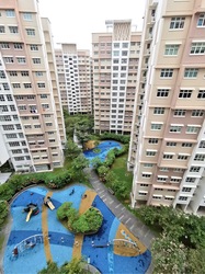 Blk 317A Yishun Avenue 9 (Yishun), HDB 5 Rooms #212389121